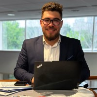 Laurențiu Gabriel Croitoru