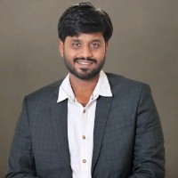 Madicherla Pavan Kumar