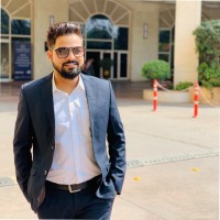 Harshad Raut