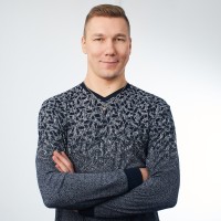 Oleg Semenov