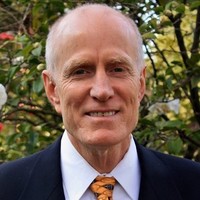 Patrick O'Connell, ASA, CPA, ABV, CFE