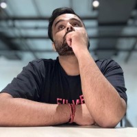 Akash Chaudhary