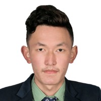 Binod Kumar Tamang