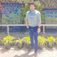Mohit Gautam