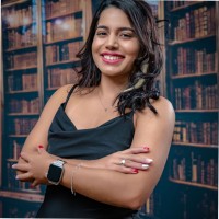 Larissa De Paula Almeida