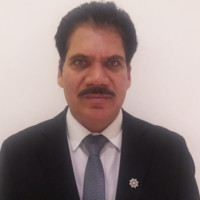 Jaswinder Pal
