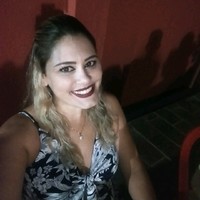 Aline Sanches