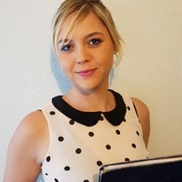 Helene Ducamp