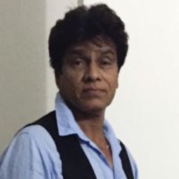 Hemant Patwa