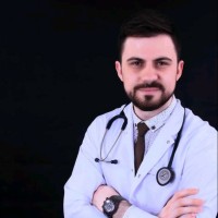 Arlind Ferati Md, Phdc