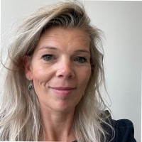 Bianka Van Der Rijk