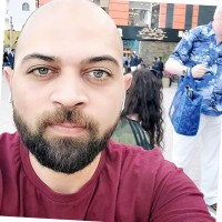 Ahmed Osama