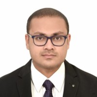 Vedansh Singh