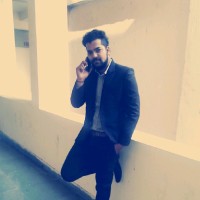 vishal singh