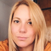 María Jose Alves