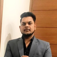 Anuj Mishra