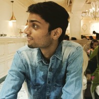 Pratul Srinivasan
