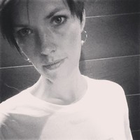 Sandra Söderström