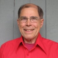 Ron Larson