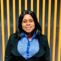 Sarah Nartey Acmi Fcmgr.1St