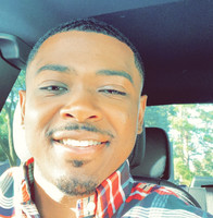 Deondre' Drummer