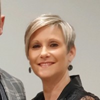 Mary Bastien