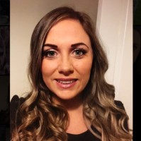 Samantha Coopey