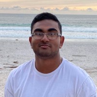 Yashwanth Vemula