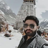 Harsh Choudhary