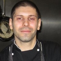 Eleftherios Stefanou