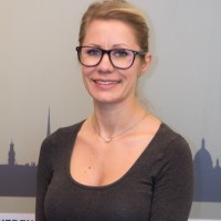Judith Herich