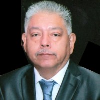 Víctor Manuel Zarazúa Pérez
