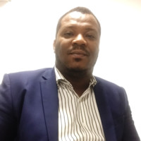 Edward Otojareri, Pmp, Mspm