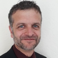 Aaron Dillon