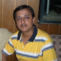 Ashutosh Jha
