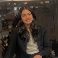 Sonika Acharya