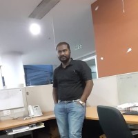 Dineshkumar C