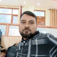 Shafat Ahmad