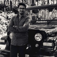 Arunkumar Hiremath