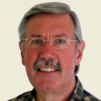 Paul Ricketts