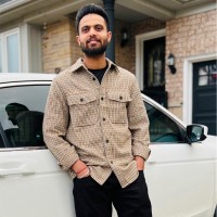 Gurpreet Singh