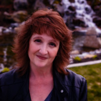 Sherrie Orvik