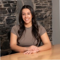 Kayla Ziakas, Msa