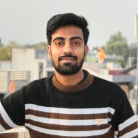 Darshan Bhawsar