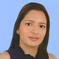 Leidy Lorena Mosquera Zapata