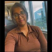 Karthiga S