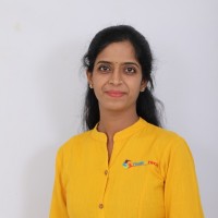 Pallavi Kasbe