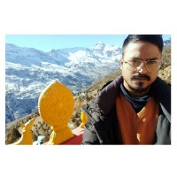 Tuhin Roy