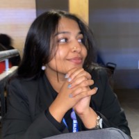 Maha Omer, CMA®,  DipIFR