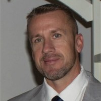 Damien Pollard